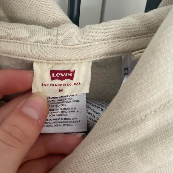 Levi’s Sweatset. - Picture 3 of 8